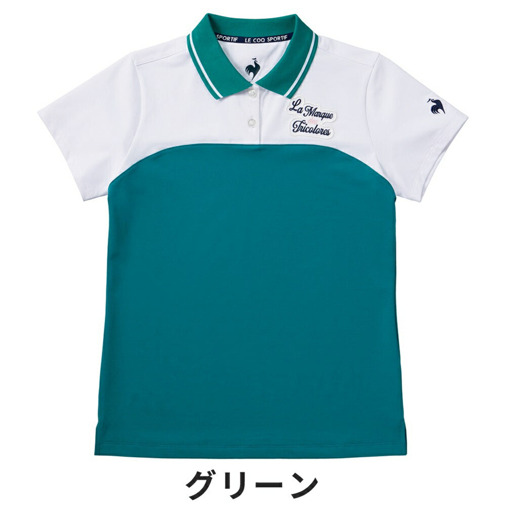 ルコックスポルティフ ゴルフ le coq sportif golf インナー