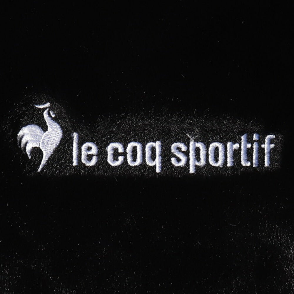 Le coq sportif（ルコックゴルフ） ソフトボアアイアンカバー 22FW QQBTJG60 | 自転車、ゴルフ、アウトドアのベストスポーツ本店