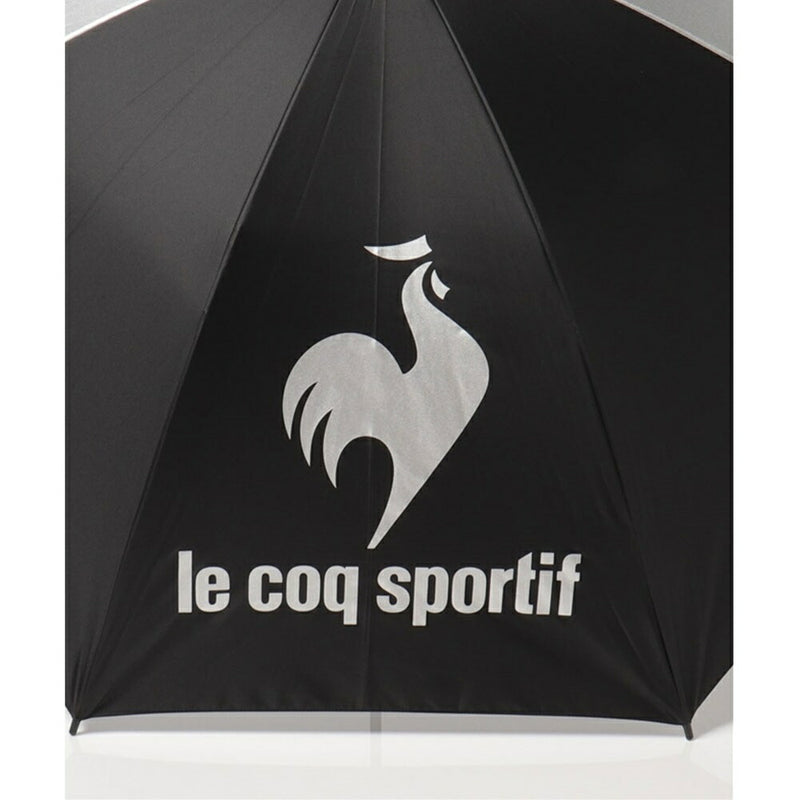 Le coq sportif（ルコックゴルフ） アンブレラ(晴雨兼用傘)70cm 23SS