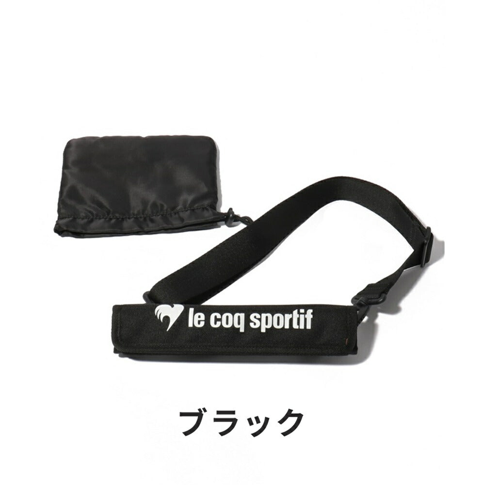 le coq sportif（ルコックゴルフ） クラブケース 簡易型 23SS
