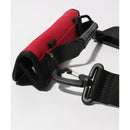 ベストスポーツ le coq sportif（ルコックスポルティフ）製品。le coq sportif ルコックスポルティフ ユニセックス ゴルフ クラブケース 簡易型 ショルダー付き ヘッド保護用カバー付き QQBVJA31 23SS 春夏 ポリエステル 合成皮革 ブラック ネイビー レッド イエロー