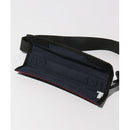 ベストスポーツ le coq sportif（ルコックスポルティフ）製品。le coq sportif ルコックスポルティフ ユニセックス ゴルフ クラブケース 簡易型 ショルダー付き ヘッド保護用カバー付き QQBVJA31 23SS 春夏 ポリエステル 合成皮革 ブラック ネイビー レッド イエロー