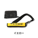 ベストスポーツ le coq sportif（ルコックスポルティフ）製品。le coq sportif ルコックスポルティフ ユニセックス ゴルフ クラブケース 簡易型 ショルダー付き ヘッド保護用カバー付き QQBVJA31 23SS 春夏 ポリエステル 合成皮革 ブラック ネイビー レッド イエロー