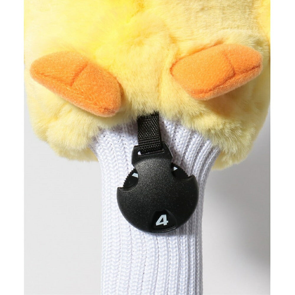 ルコックスポルティフ ゴルフ le coq sportif golf キャラクター