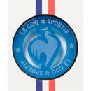 ベストスポーツ le coq sportif（ルコックスポルティフ）製品。Le coq sportif ルコック ユニセックス ゴルフ マーカー コインマーカー QQCVJX52 23SS 春夏 大きく厚みあり 合成樹脂 ブルー ライム ピンク パープル