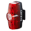 ベストスポーツ CATEYE（キャットアイ）製品。CATEYE ライトキット HL-EL151RC&TL-LD635-R