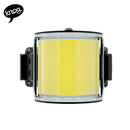 ベストスポーツ KNOG（ノグ）製品。KNOG ノグ 自転車 フロントライト LIL’ COBBER FRONT リルコバー フロント USB充電 110ルーメン 防水 LEDライト