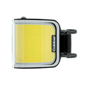 ベストスポーツ KNOG（ノグ）製品。KNOG ノグ 自転車 フロントライト LIL’ COBBER FRONT リルコバー フロント USB充電 110ルーメン 防水 LEDライト