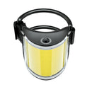 ベストスポーツ KNOG（ノグ）製品。KNOG ノグ 自転車 フロントライト LIL’ COBBER FRONT リルコバー フロント USB充電 110ルーメン 防水 LEDライト