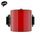 ベストスポーツ KNOG（ノグ）製品。KNOG ノグ 自転車 リアライト リヤライト LIL’ COBBER REAR リルコバー フロント USB充電 50ルーメン 防水 LEDライト