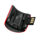 ベストスポーツ KNOG（ノグ）製品。KNOG ノグ 自転車 リアライト リヤライト LIL’ COBBER REAR リルコバー フロント USB充電 50ルーメン 防水 LEDライト