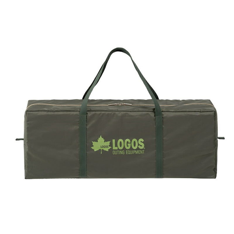 ベストスポーツ LOGOS（ロゴス）製品。LOGOS neos PANEL オーニングプラトーXL-BB 71201002