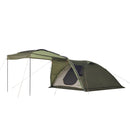 ベストスポーツ LOGOS（ロゴス）製品。LOGOS neos PANEL オーニングプラトーXL-BB 71201002