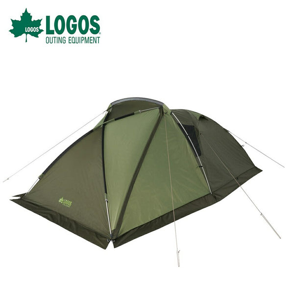 アウトドア - テント&タープ LOGOS（ロゴス）製品。LOGOS neos PANEL オーニングプラトーXL-BB 71201002