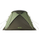 ベストスポーツ LOGOS（ロゴス）製品。LOGOS neos PANEL オーニングプラトーXL-BB 71201002