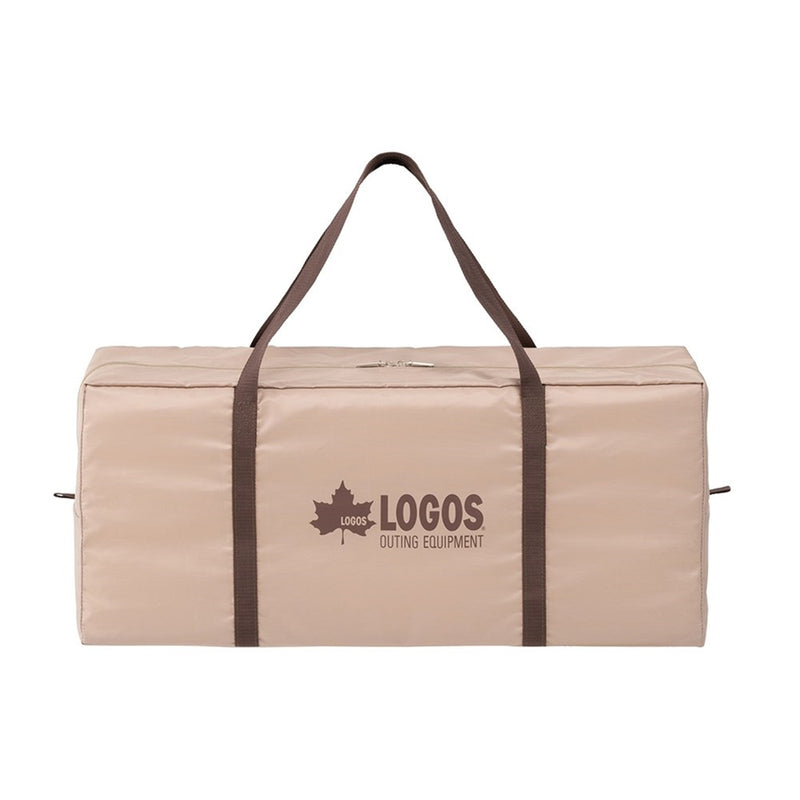 ベストスポーツ LOGOS（ロゴス）製品。LOGOS Tradcanvas DX・PANEL オーニングプラトーテントXL 71201003