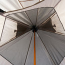 ベストスポーツ LOGOS（ロゴス）製品。LOGOS Tradcanvas Tepeeリビング400-BB 71201007