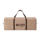 ベストスポーツ LOGOS（ロゴス）製品。LOGOS Tradcanvas Tepeeリビング400-BB 71201007