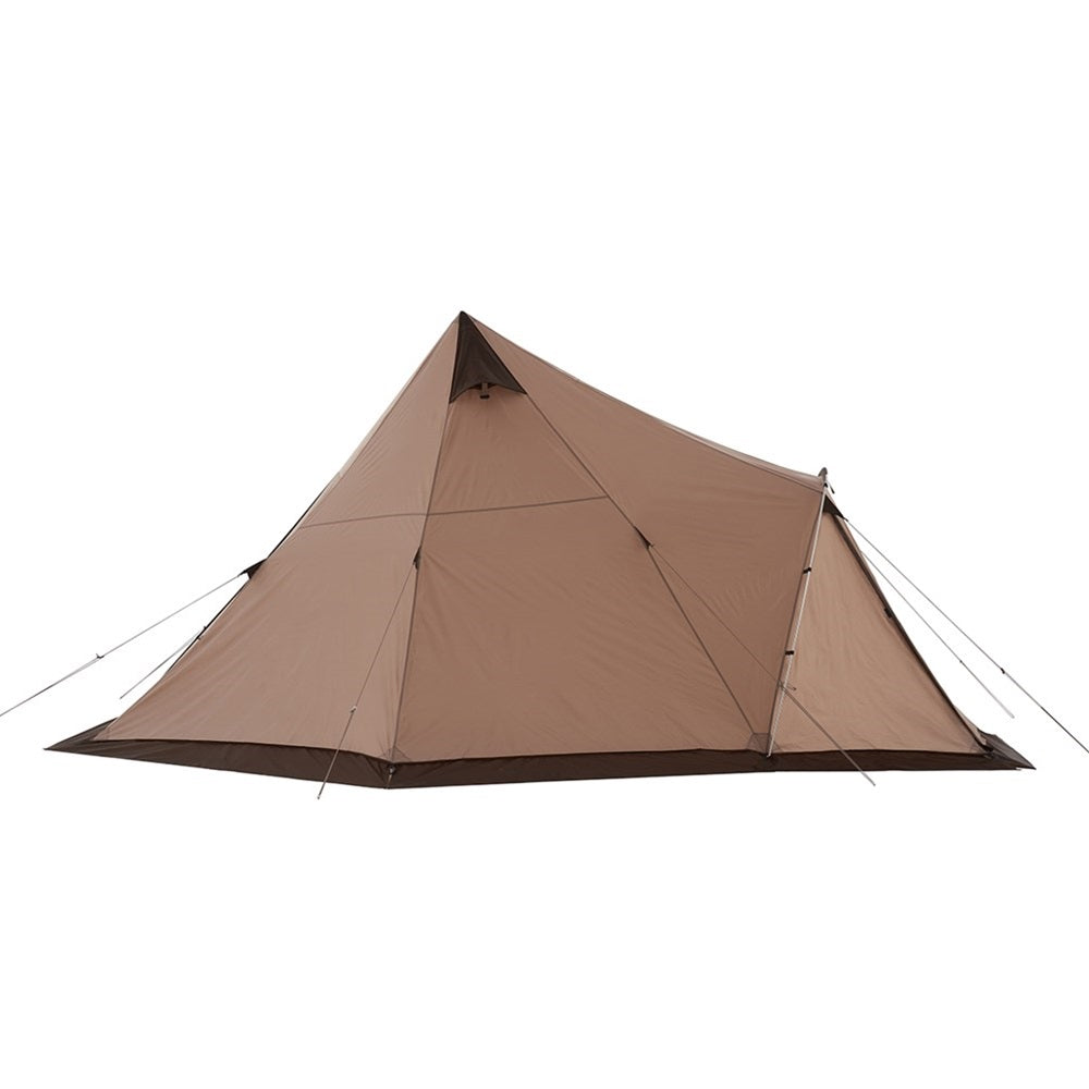 LOGOS（ロゴス） Tradcanvas Tepeeリビング400-BB 71201007 | 自転車