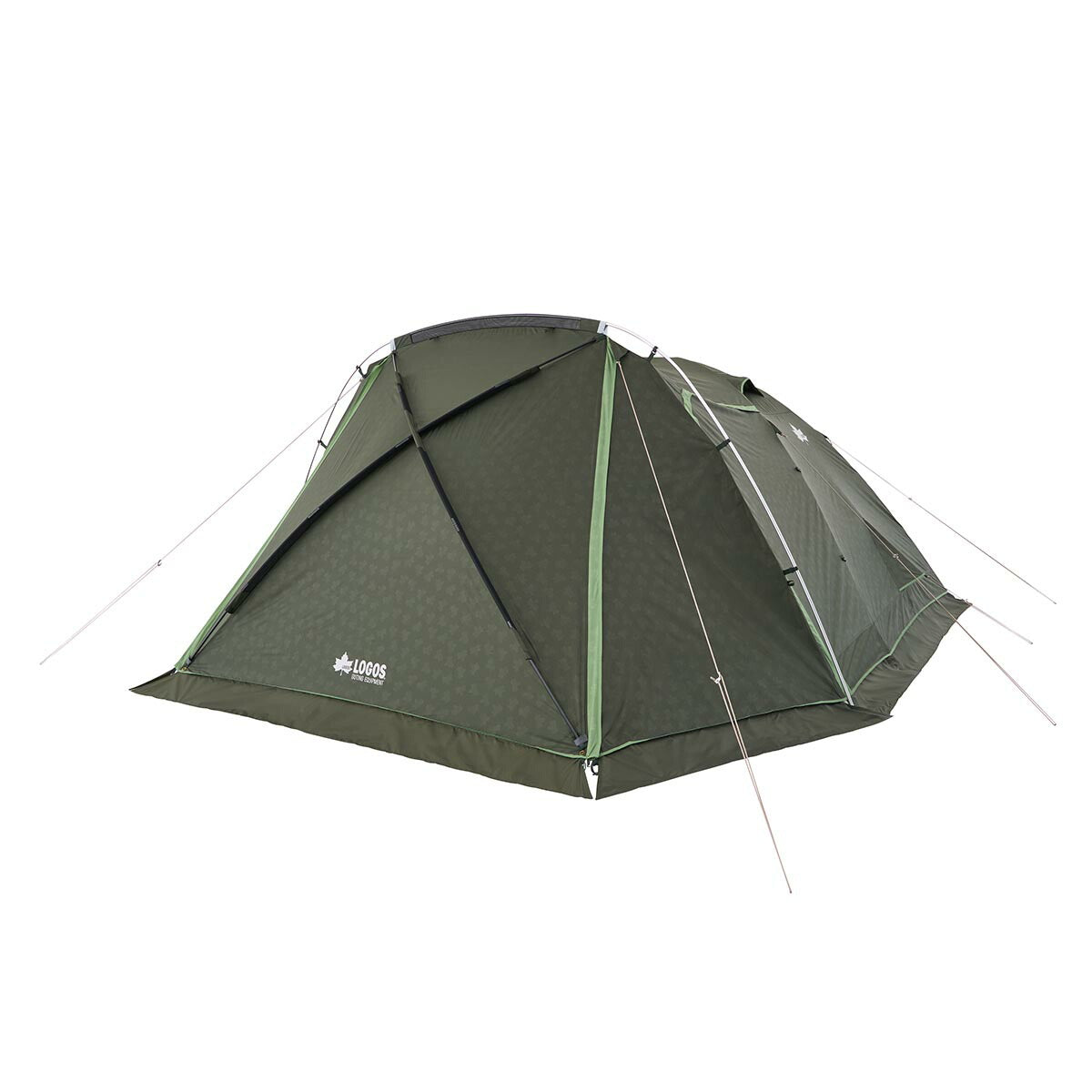 【LOGOSまとめ売り】 LOGOS neos PANEL Breeze 2ルーム WXL BC 71201041 | 自転車、ゴルフ