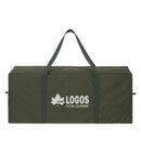 ベストスポーツ LOGOS（ロゴス）製品。LOGOS ロゴス アウトドア テント neos PANEL Breeze 2ルーム WXL-BC 71201041 キャンプ BBQ 難燃性ポリタフタ ポリタフタ