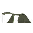 ベストスポーツ LOGOS（ロゴス）製品。LOGOS ロゴス アウトドア テント neos PANEL Breeze 2ルーム WXL-BC 71201041 キャンプ BBQ 難燃性ポリタフタ ポリタフタ