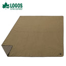 ベストスポーツ LOGOS（ロゴス）製品。LOGOS オックス防水グランドシート・XL 71207000