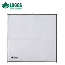 ベストスポーツ LOGOS（ロゴス）製品。LOGOS ソーラーブロック トップシート300-BJ 71805560