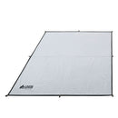 ベストスポーツ LOGOS（ロゴス）製品。LOGOS ソーラーブロック トップシート300-BJ 71805560