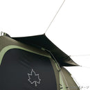 ベストスポーツ LOGOS（ロゴス）製品。LOGOS ソーラーブロック トップシート300-BJ 71805560