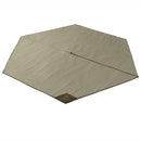 ベストスポーツ LOGOS（ロゴス）製品。Tepee マット＆シート350