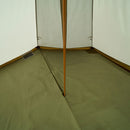 ベストスポーツ LOGOS（ロゴス）製品。Tepee マット＆シート350