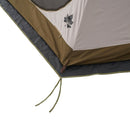 ベストスポーツ LOGOS（ロゴス）製品。Tepee マット＆シート350