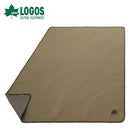 ベストスポーツ LOGOS（ロゴス）製品。LOGOS トートインベーシック防水シート・ビッグファミリー(145x190cm) 71809762