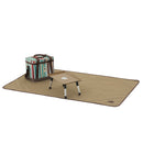 ベストスポーツ LOGOS（ロゴス）製品。LOGOS トートインベーシック防水シート・ワイドペア(145x90cm) 71809764