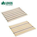 ベストスポーツ LOGOS（ロゴス）製品。LOGOS キャンプブランケット(イエロー) 71809761