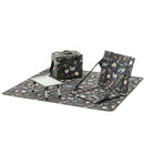 ベストスポーツ LOGOS（ロゴス）製品。LOGOS トートイン防水シート・ファミリー(Metsa) 71809781