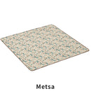 ベストスポーツ LOGOS（ロゴス）製品。LOGOS トートイン防水シート・ファミリー(Metsa) 71809781