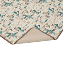 ベストスポーツ LOGOS（ロゴス）製品。LOGOS トートイン防水シート・ファミリー(Metsa) 71809781