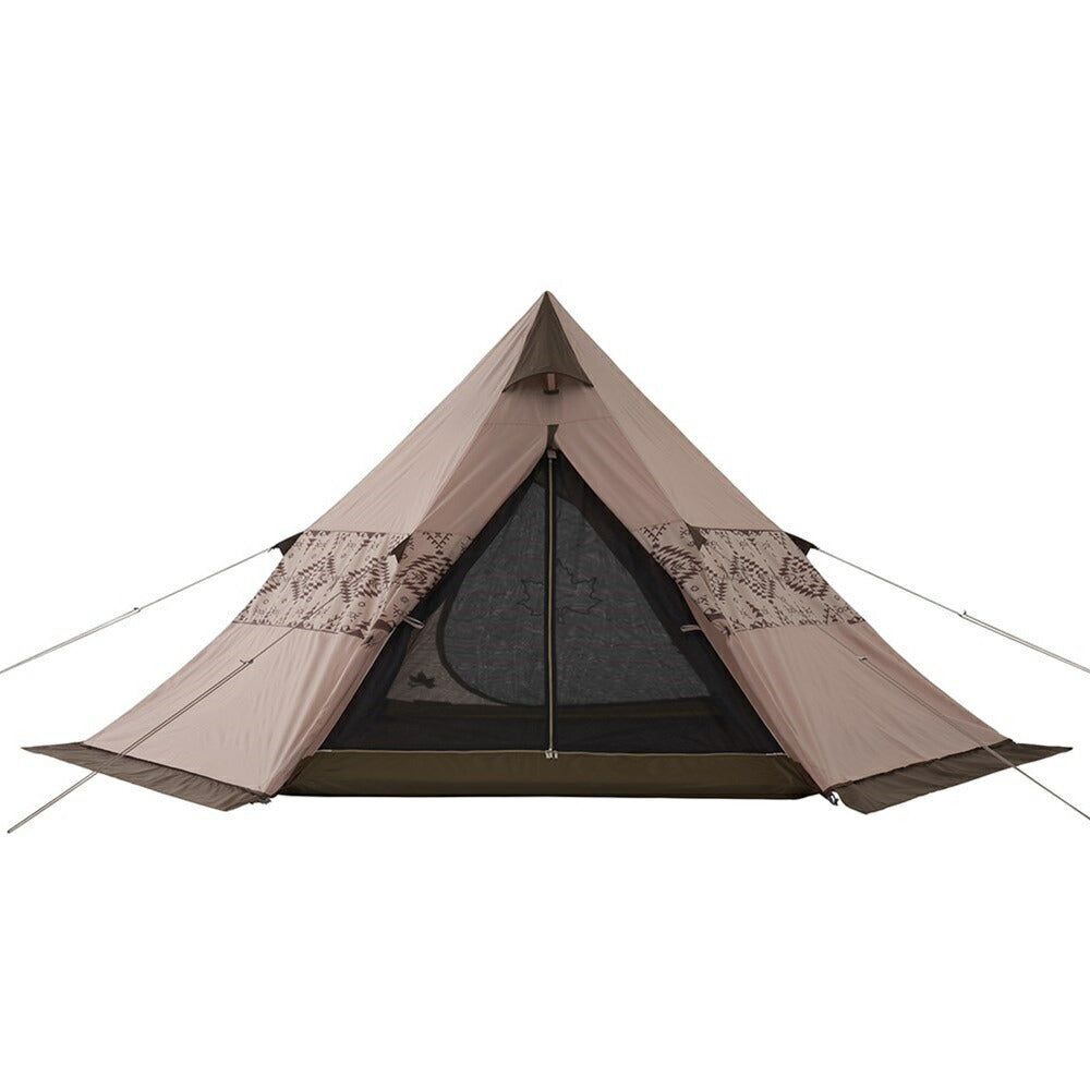 LOGOS（ロゴス） LAND Tepee 350 71901000 | 自転車、ゴルフ