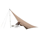 ベストスポーツ LOGOS（ロゴス）製品。LOGOS LOGOS LAND ツーリングタープ 71902010