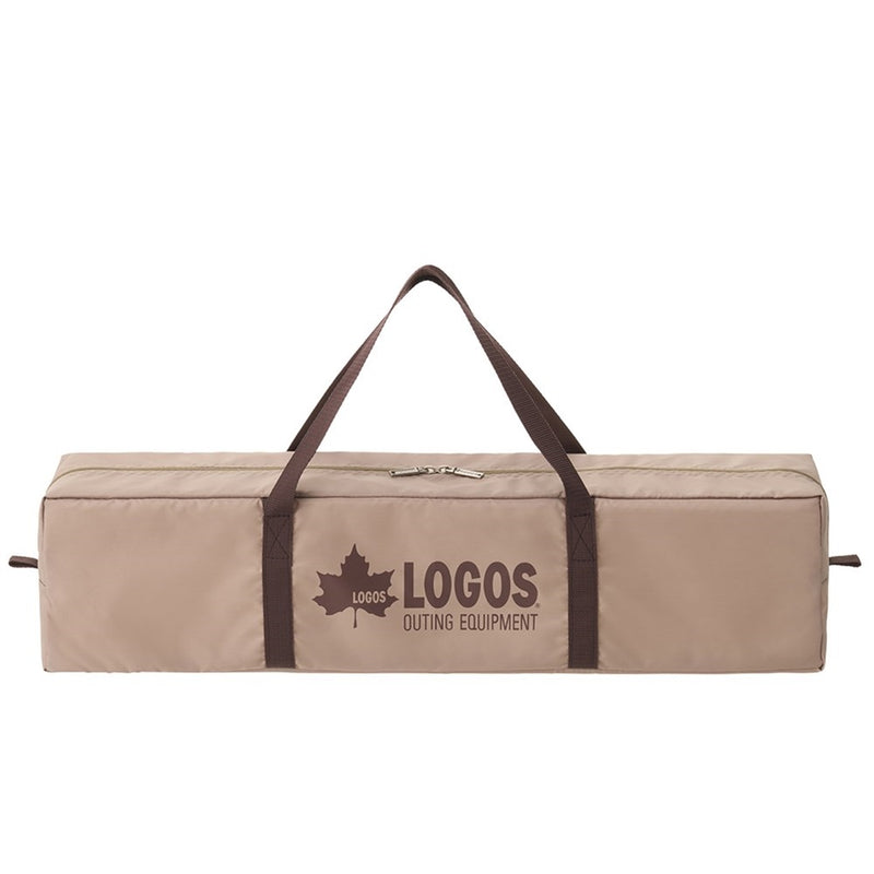 ベストスポーツ LOGOS（ロゴス）製品。LOGOS LOGOS LAND ツーリングタープ 71902010