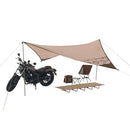 ベストスポーツ LOGOS（ロゴス）製品。LOGOS LOGOS LAND ツーリングタープ 71902010