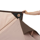 ベストスポーツ LOGOS（ロゴス）製品。LOGOS LOGOS LAND ツーリングタープ 71902010