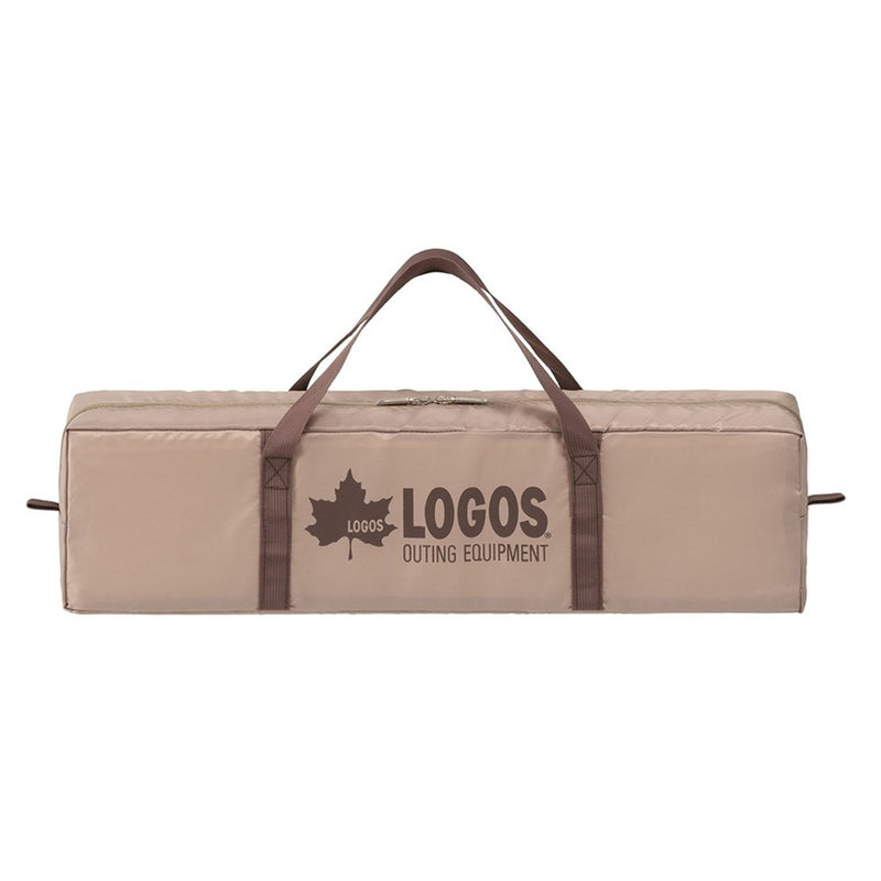 ベストスポーツ LOGOS（ロゴス）製品。LOGOS タープポール&ペグセット(レクタタープ用) 71909001