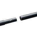 ベストスポーツ LOGOS（ロゴス）製品。LOGOS アルブラックキャノピーポール180(2本セット) 71909005