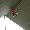 ベストスポーツ LOGOS（ロゴス）製品。LOGOS タープディスタンスループベルト 71909008