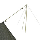 ベストスポーツ LOGOS（ロゴス）製品。LOGOS タープディスタンスループベルト 71909008