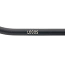 ベストスポーツ LOGOS（ロゴス）製品。LOGOS アイアンスチールペグ30cm(4pcs) 71909011