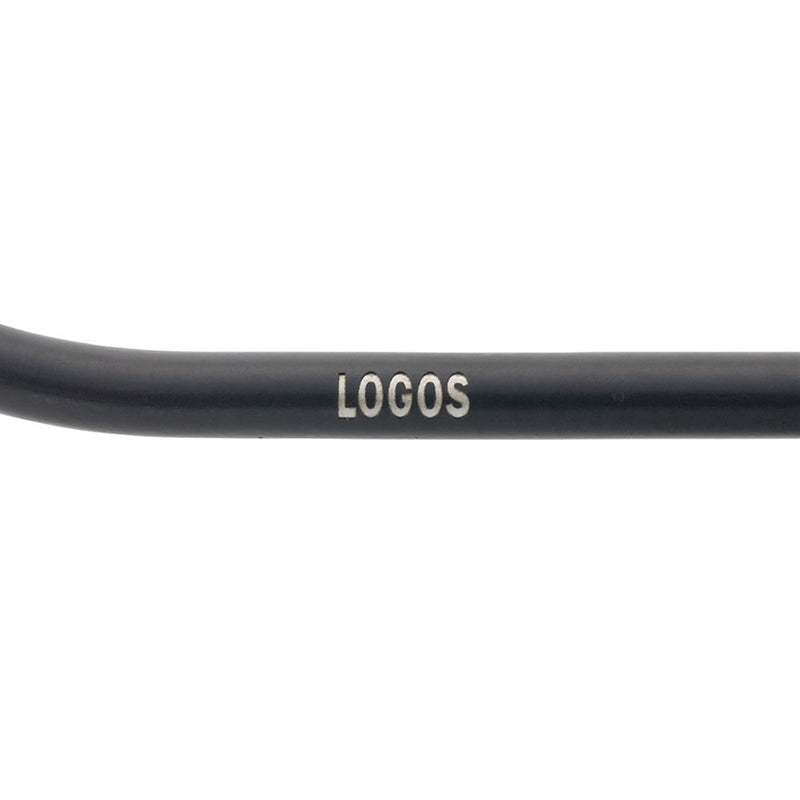 ベストスポーツ LOGOS（ロゴス）製品。LOGOS アイアンスチールペグ30cm(4pcs) 71909011